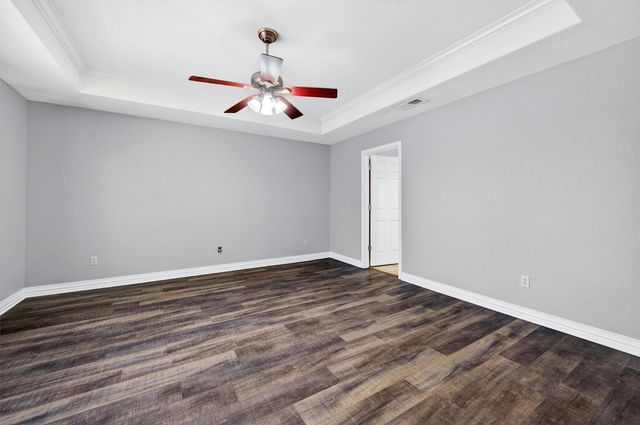 702 Madison Place, Sherman, TX 75092