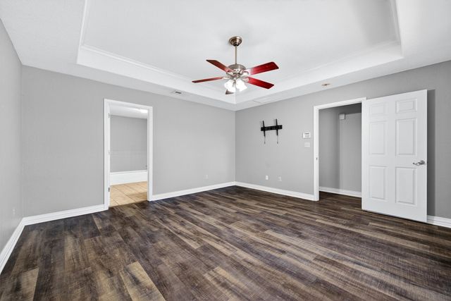 702 Madison Place, Sherman, TX 75092