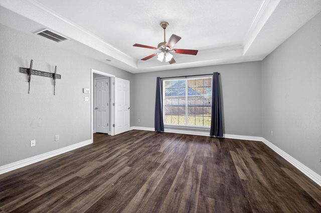 702 Madison Place, Sherman, TX 75092