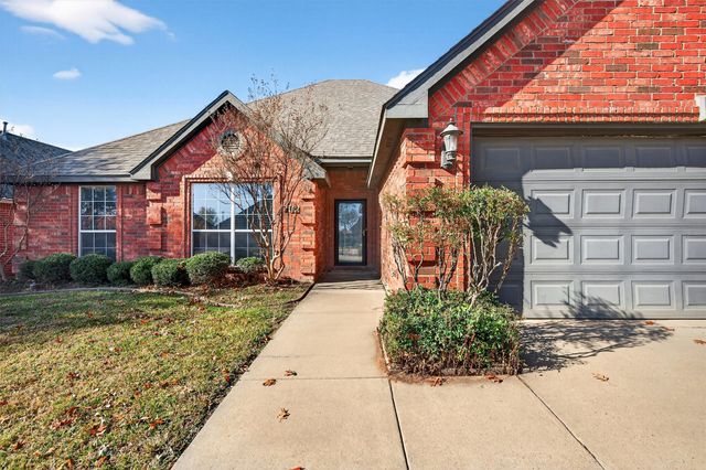 702 Madison Place, Sherman, TX 75092