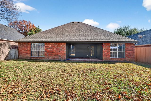 702 Madison Place, Sherman, TX 75092