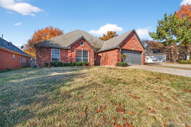 702 Madison Place, Sherman, TX 75092