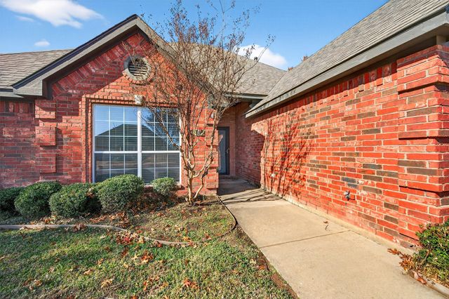 702 Madison Place, Sherman, TX 75092