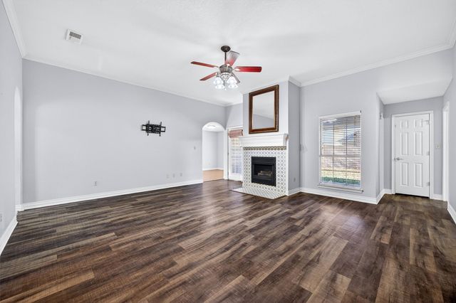 702 Madison Place, Sherman, TX 75092