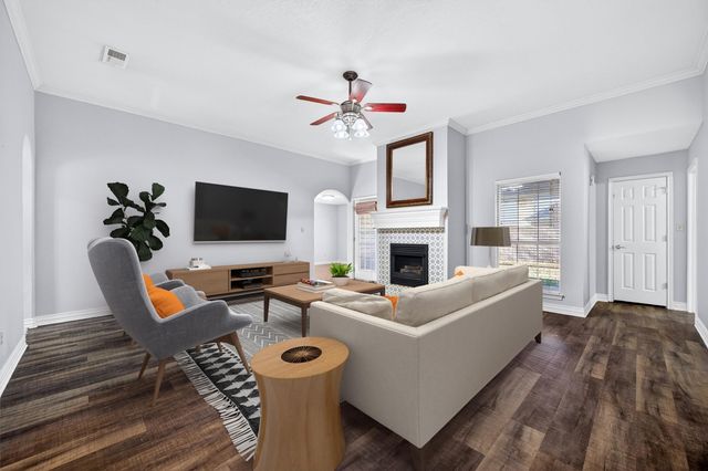 702 Madison Place, Sherman, TX 75092