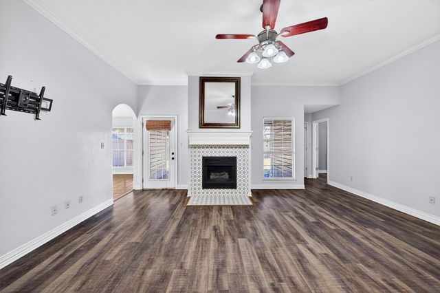 702 Madison Place, Sherman, TX 75092