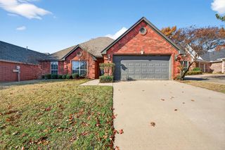 702 Madison Place, Sherman, TX 75092