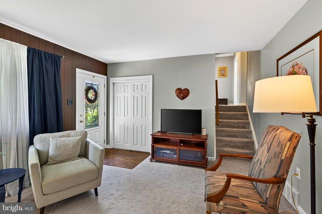 2716 BOUDWIN AVE, Upper Chichester, PA 19061