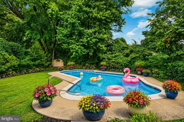 2716 BOUDWIN AVE, Upper Chichester, PA 19061