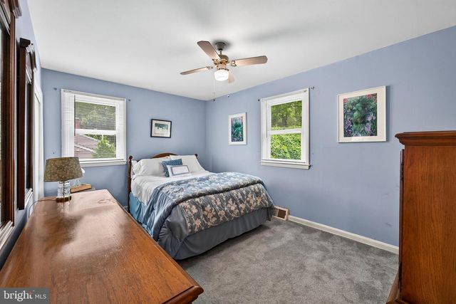 2716 BOUDWIN AVE, Upper Chichester, PA 19061