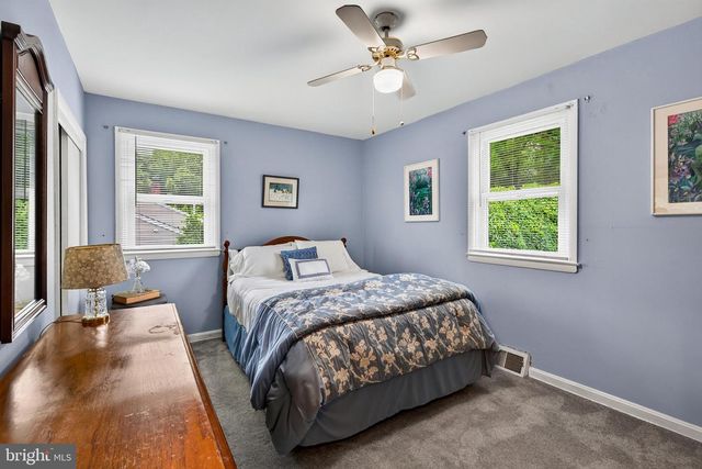 2716 BOUDWIN AVE, Upper Chichester, PA 19061