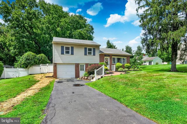 2716 BOUDWIN AVE, Upper Chichester, PA 19061