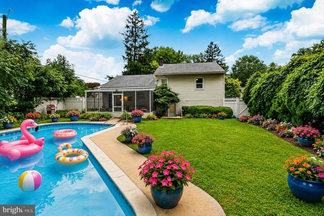 2716 BOUDWIN AVE, Upper Chichester, PA 19061