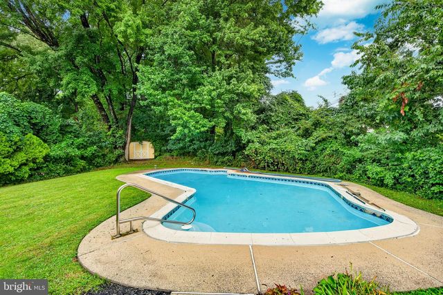 2716 BOUDWIN AVE, Upper Chichester, PA 19061