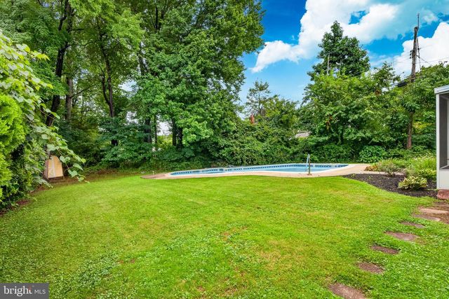 2716 BOUDWIN AVE, Upper Chichester, PA 19061