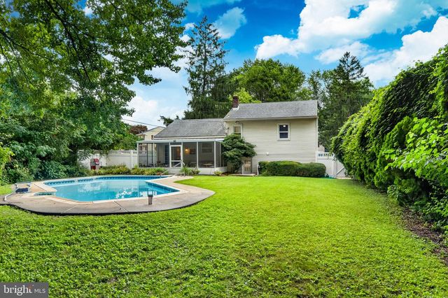 2716 BOUDWIN AVE, Upper Chichester, PA 19061