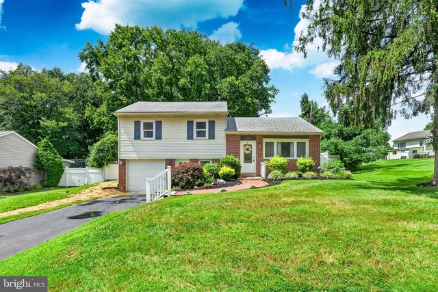 2716 BOUDWIN AVE, Upper Chichester, PA 19061
