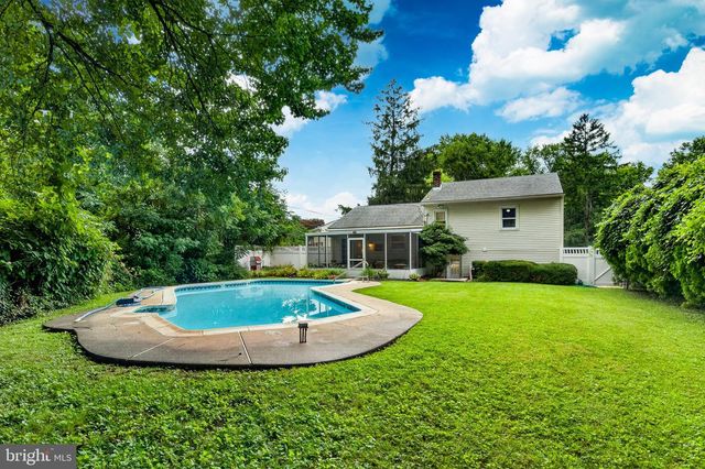 2716 BOUDWIN AVE, Upper Chichester, PA 19061
