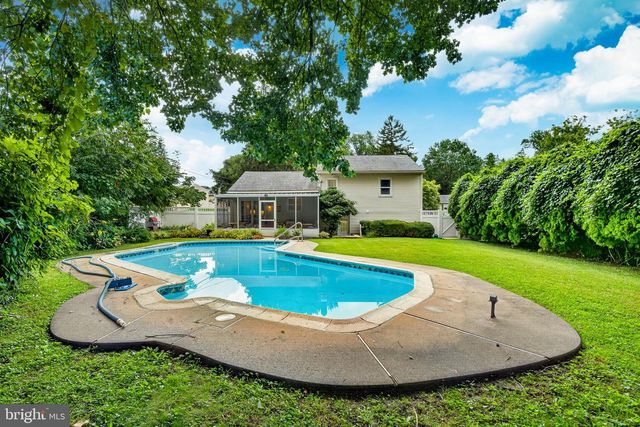 2716 BOUDWIN AVE, Upper Chichester, PA 19061