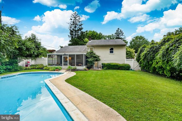 2716 BOUDWIN AVE, Upper Chichester, PA 19061