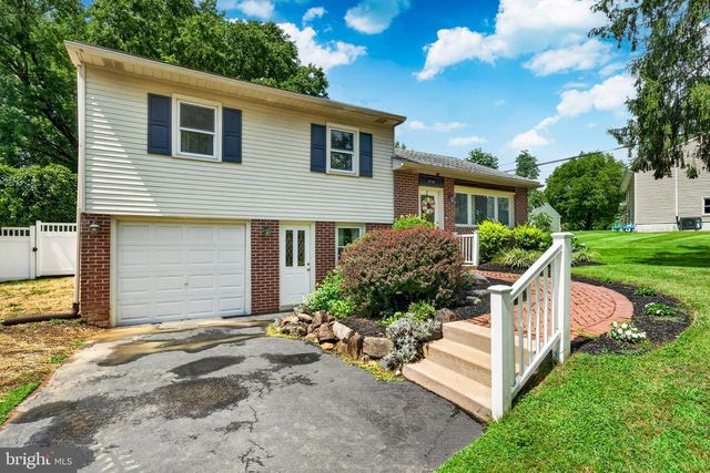 2716 BOUDWIN AVE, Upper Chichester, PA 19061