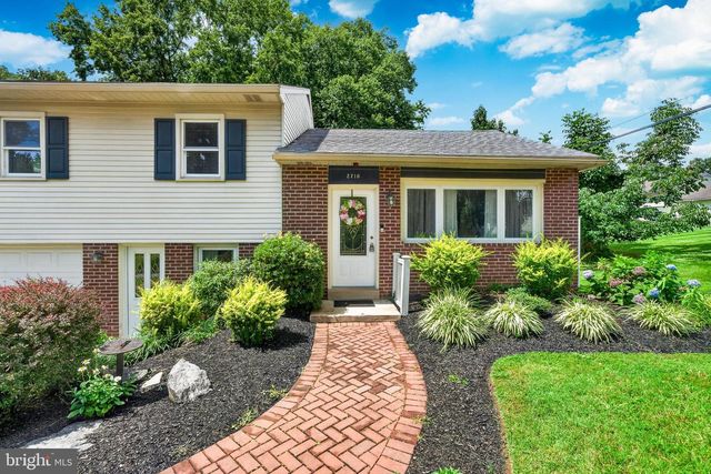 2716 BOUDWIN AVE, Upper Chichester, PA 19061