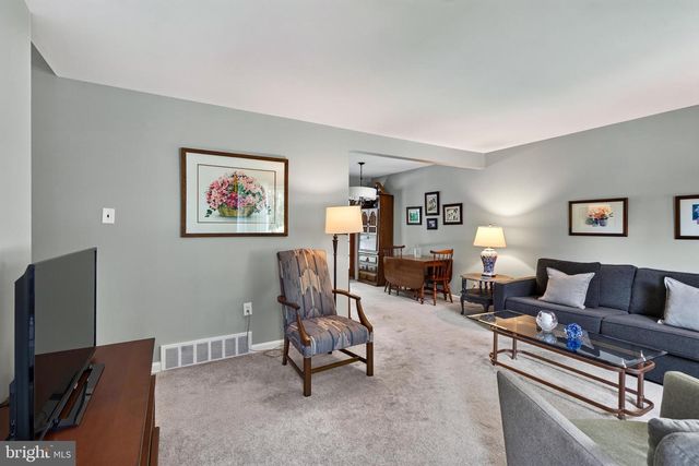 2716 BOUDWIN AVE, Upper Chichester, PA 19061