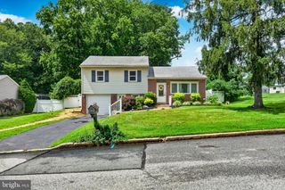 2716 BOUDWIN AVE, Upper Chichester, PA 19061