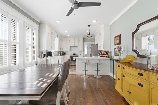 706 N Spruce Street, Little Rock, AR 72205