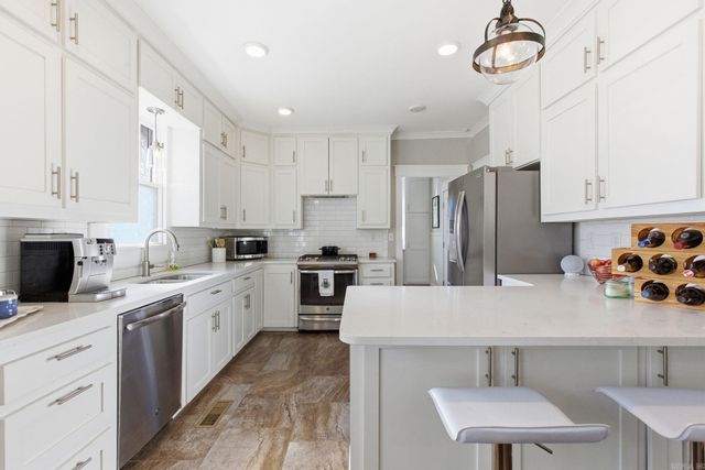 706 N Spruce Street, Little Rock, AR 72205