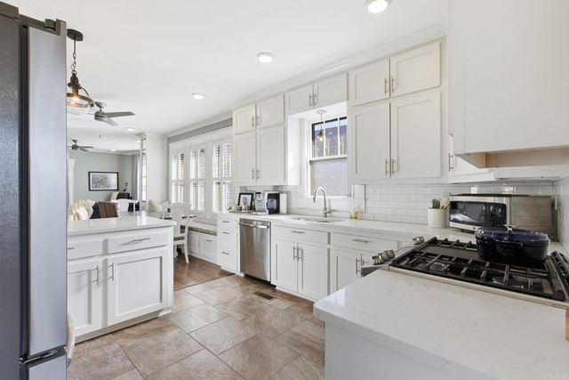 706 N Spruce Street, Little Rock, AR 72205