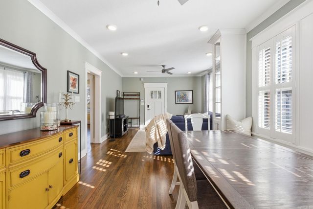 706 N Spruce Street, Little Rock, AR 72205