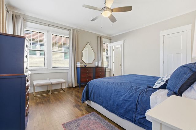 706 N Spruce Street, Little Rock, AR 72205