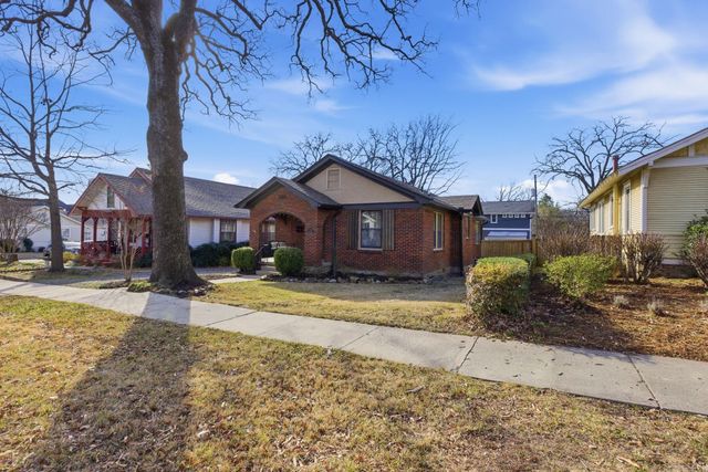 706 N Spruce Street, Little Rock, AR 72205