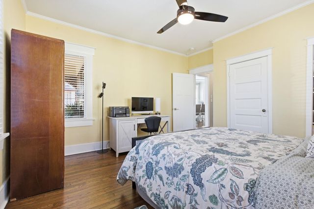 706 N Spruce Street, Little Rock, AR 72205