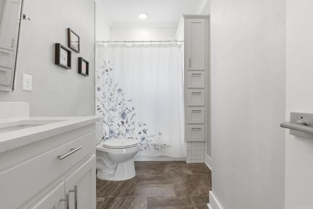 706 N Spruce Street, Little Rock, AR 72205