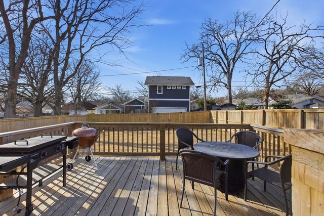 706 N Spruce Street, Little Rock, AR 72205