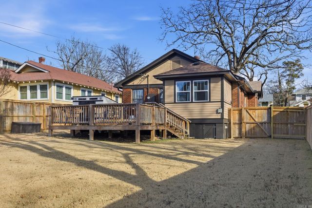 706 N Spruce Street, Little Rock, AR 72205