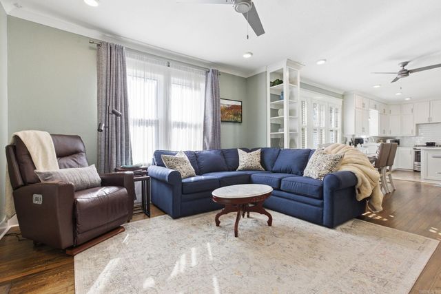 706 N Spruce Street, Little Rock, AR 72205