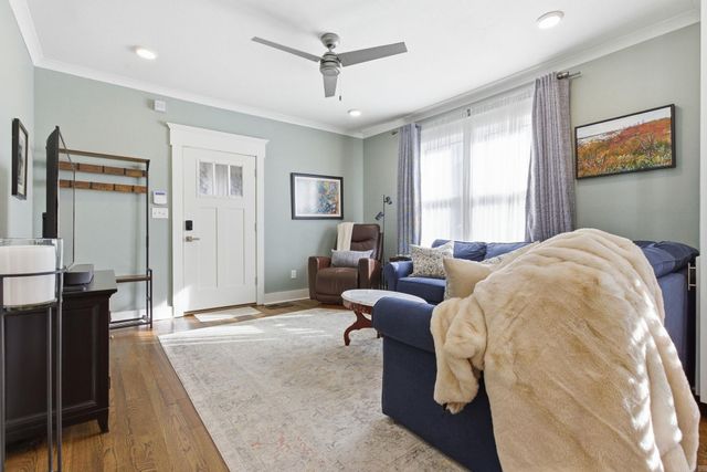 706 N Spruce Street, Little Rock, AR 72205