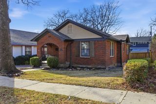 706 N Spruce Street, Little Rock, AR 72205