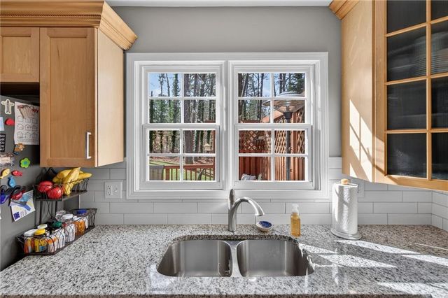 2667 Bluebird Circle, Duluth, GA 30096