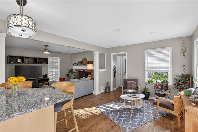 2667 Bluebird Circle, Duluth, GA 30096