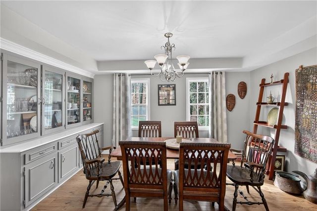 2667 Bluebird Circle, Duluth, GA 30096