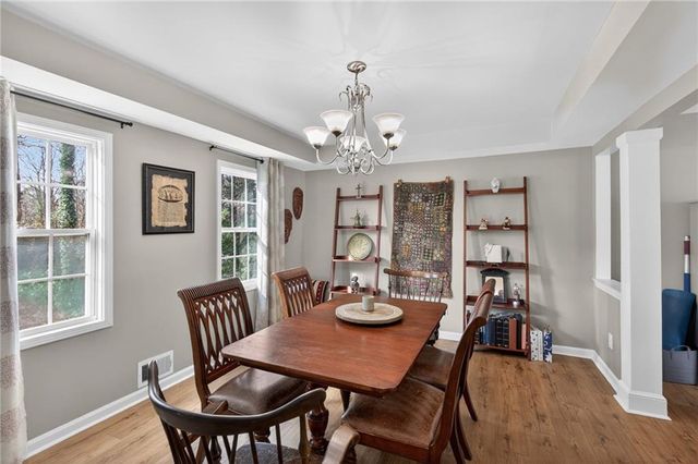 2667 Bluebird Circle, Duluth, GA 30096