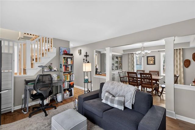 2667 Bluebird Circle, Duluth, GA 30096