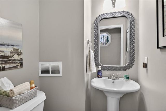 2667 Bluebird Circle, Duluth, GA 30096