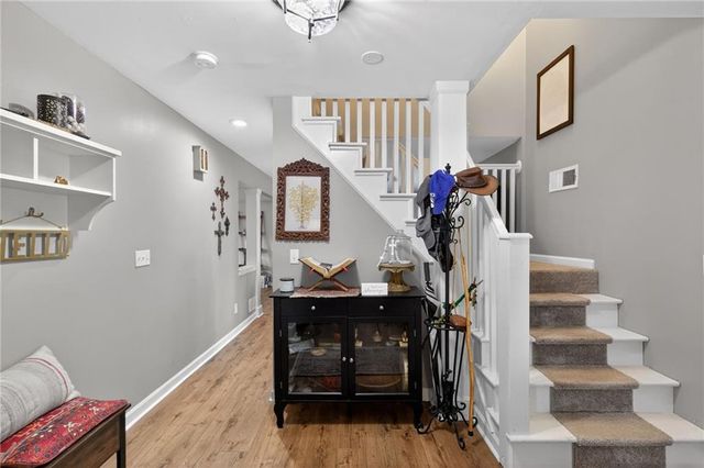 2667 Bluebird Circle, Duluth, GA 30096