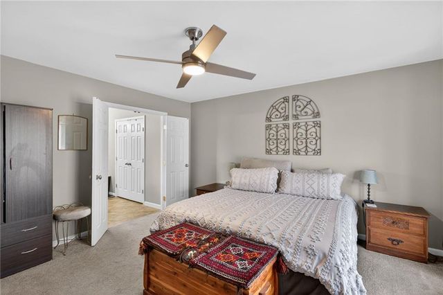 2667 Bluebird Circle, Duluth, GA 30096