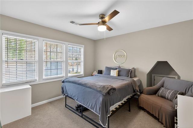 2667 Bluebird Circle, Duluth, GA 30096